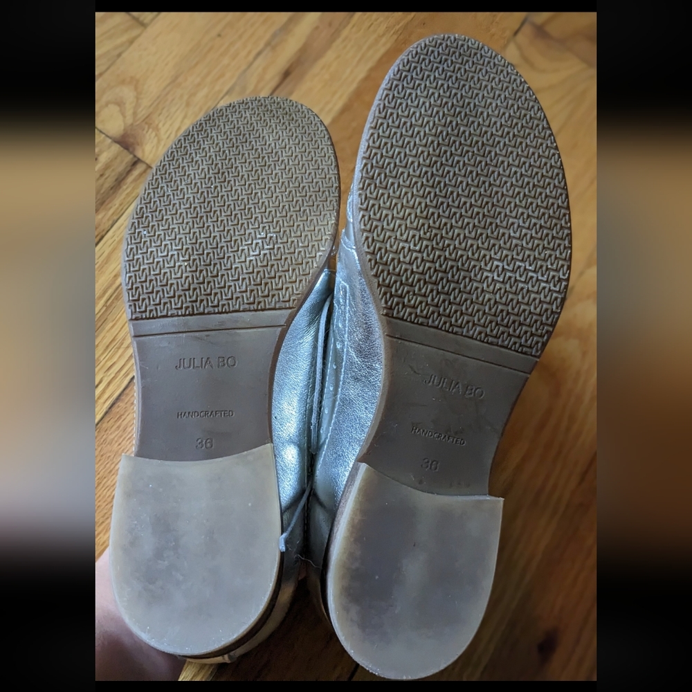 Cool Handcrafted Shoes - Picture 5 of 6